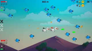 Скриншот 8 к игре PomboTroll