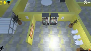 Скриншот 5 к игре Late'O'Clock