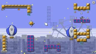 Скриншот 4 к игре Mr Husky