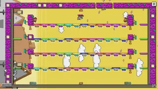 Скриншот 7 к игре Mr Husky