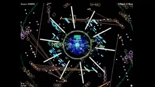 Скриншот 3 к игре Vampire Bloody Star X