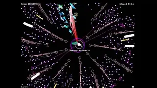 Скриншот 6 к игре Vampire Bloody Star X