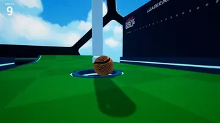 Скриншот 6 к игре Mega Punchy Golf