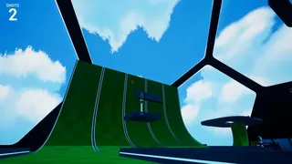 Скриншот 7 к игре Mega Punchy Golf