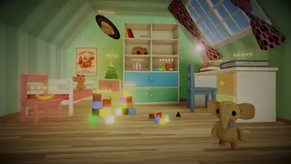 Скриншот 4 к игре Fant Kids 3D Matching Game