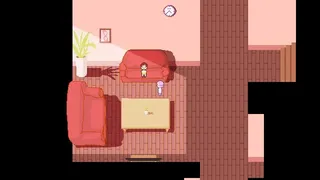 Скриншот 1 к игре At Home Alone