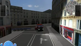Скриншот 3 к игре Heavyweight Transport Simulator 3