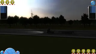 Скриншот 5 к игре Heavyweight Transport Simulator 3