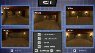 Скриншот 5 к игре Control Freak