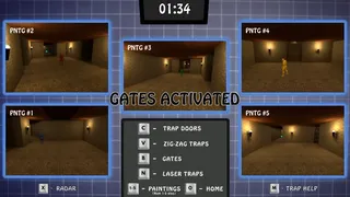 Скриншот 6 к игре Control Freak