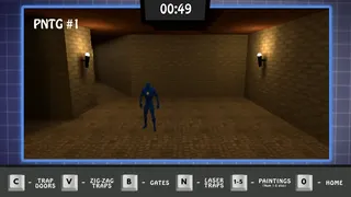 Скриншот 7 к игре Control Freak