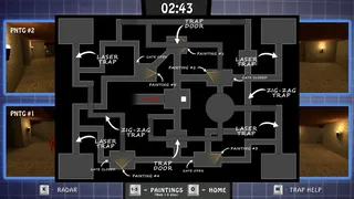 Скриншот 8 к игре Control Freak