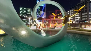 Скриншот 2 к игре DCL - The Game