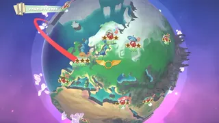 Скриншот 1 к игре Shakes on a Plane