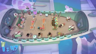 Скриншот 3 к игре Shakes on a Plane
