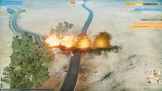Скриншот 3 к игре Invasion Machine