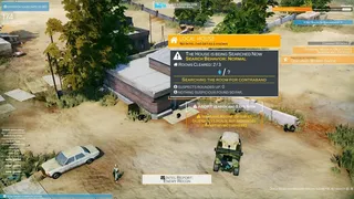 Скриншот 4 к игре Invasion Machine