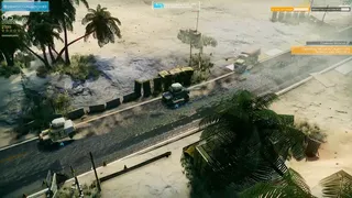 Скриншот 7 к игре Invasion Machine