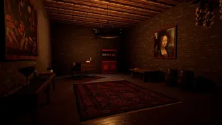 Скриншот 1 к игре Dear Apothecary