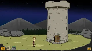 Скриншот 1 к игре Nelson and the Magic Cauldron