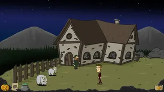 Скриншот 5 к игре Nelson and the Magic Cauldron