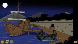 Скриншот 6 к игре Nelson and the Magic Cauldron