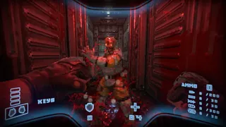 Скриншот 1 к игре Prodeus