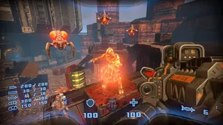 Скриншот 4 к игре Prodeus
