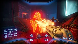 Скриншот 5 к игре Prodeus