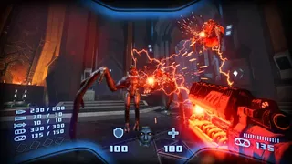 Скриншот 6 к игре Prodeus