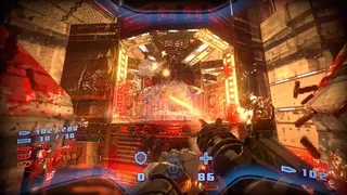 Скриншот 8 к игре Prodeus
