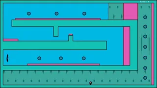 Скриншот 1 к игре SHELL