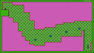 Скриншот 4 к игре SHELL