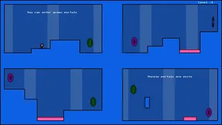 Скриншот 6 к игре SHELL