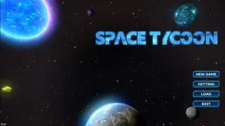 Скриншот 1 к игре Space Tycoon | 星际大亨
