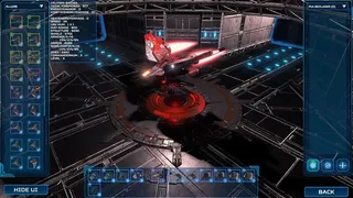 Скриншот 2 к игре Space Tycoon | 星际大亨