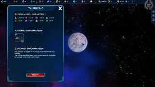 Скриншот 6 к игре Space Tycoon | 星际大亨