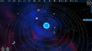 Скриншот 7 к игре Space Tycoon | 星际大亨