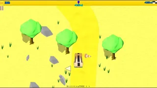 Скриншот 5 к игре DriftKing 2D