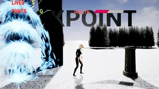 Скриншот 6 к игре Run Naked Woman Run
