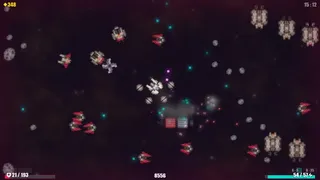 Скриншот 1 к игре Space Gladiator