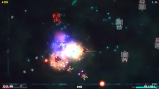 Скриншот 2 к игре Space Gladiator