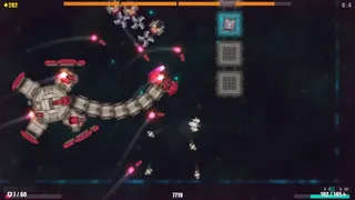 Скриншот 5 к игре Space Gladiator