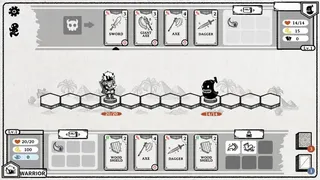 Скриншот 1 к игре 能量冲击 Energy Shock