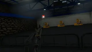 Скриншот 2 к игре VR Smash Park