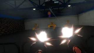 Скриншот 3 к игре VR Smash Park