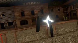 Скриншот 4 к игре VR Smash Park