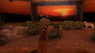 Скриншот 5 к игре VR Smash Park