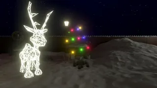 Скриншот 6 к игре VR Smash Park