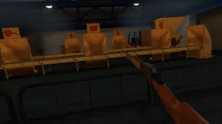 Скриншот 7 к игре VR Smash Park